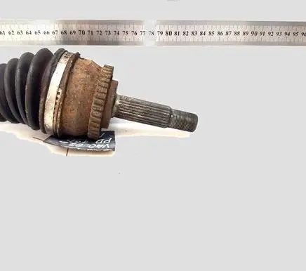 Volvo S40, V40 Front driveshaft