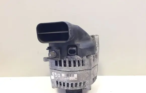 BMW 1 F20 F21 Generator/alternator 7605060 760506003 104210