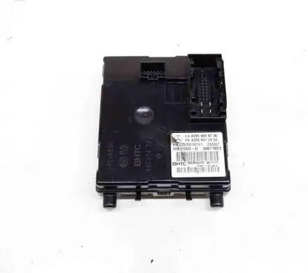 Mercedes-Benz GLC X253 C253 Other devices A2059012004 5HB01089542