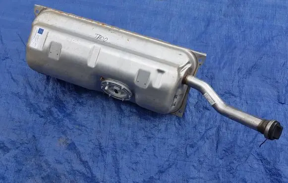 Mercedes-Benz SLK R172 Fuel tank 1724700401FFD A1724700401