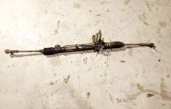 Jaguar X-Type Steering rack 7832390