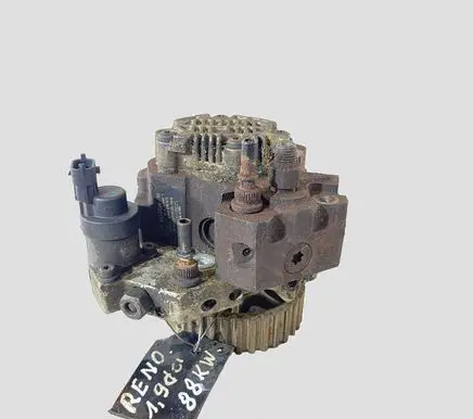 Renault Laguna II Fuel injection high pressure pump 8200108225 0445010075