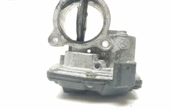 BMW 3 E90 E91 Engine shut-off valve 10378517 7810752 50836904