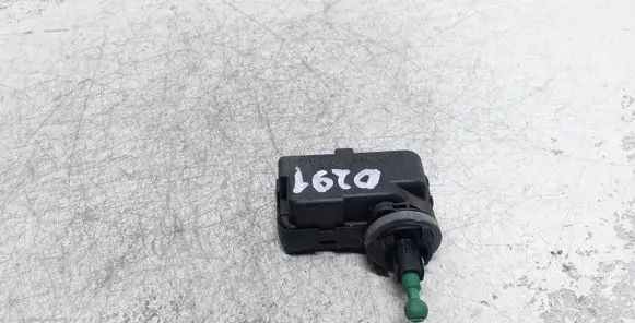 Audi A4 S4 B6 8E 8H Headlight level adjustment motor 1J0941295F