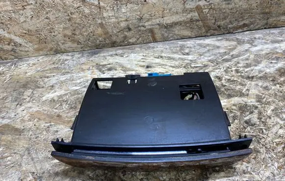 Mercedes-Benz S AMG W220 Ashtray (front) A2208100830