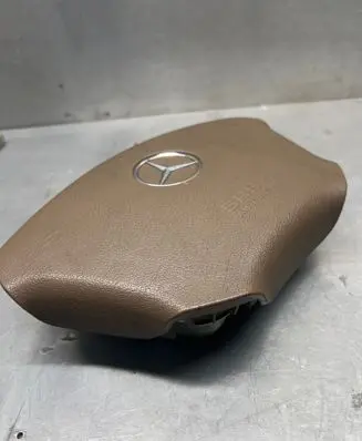 Mercedes-Benz ML W163 Steering wheel airbag 1634600298