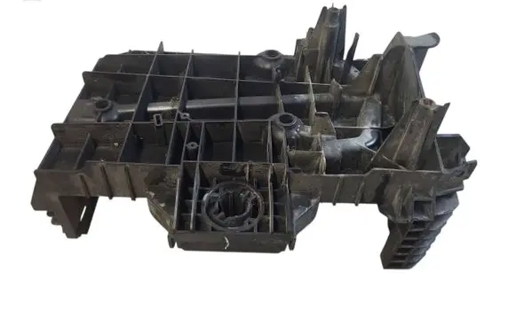 Citroen C5 Battery tray 9659039080
