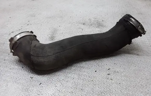 Audi A8 S8 D3 4E Intercooler hose/pipe