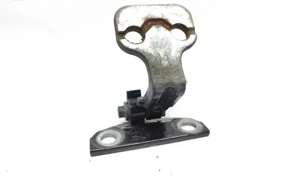 Jaguar XF X250 Front door lower hinge 8X23F228A65AC