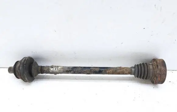 Audi A8 S8 D3 4E Rear driveshaft 4E0501203D 40E501203DX 4E0501203B