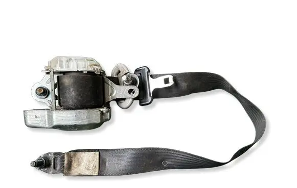 Citroen C1 Front seatbelt L153004 060413