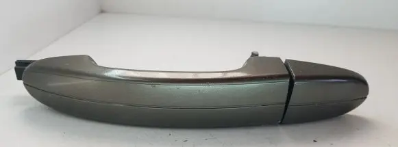 Ford S-MAX Front door exterior handle 6M21U22404BCW