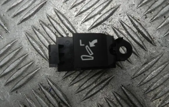 Seat control switch