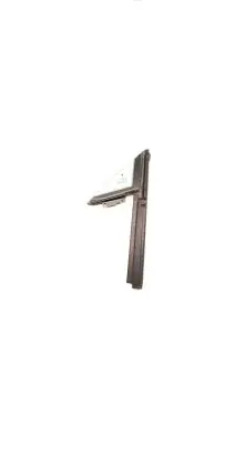 Tesla Model S Front triangle window/glass 6006644-00-J