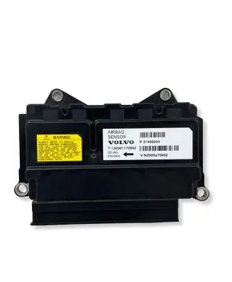 Volvo V40 Airbag control unit/module 31406254 VN200SV70952 132001170952