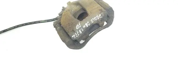 Fiat Doblo Front brake caliper Z0H5422