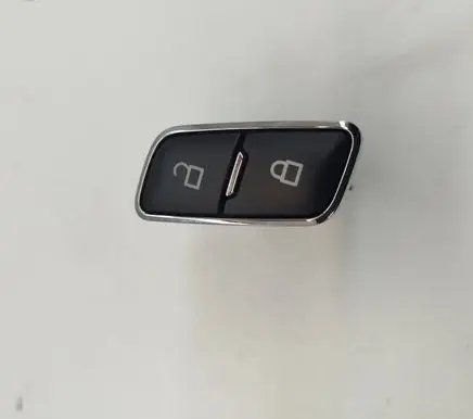 Ford Kuga II Central locking switch button BM5T14017CCW