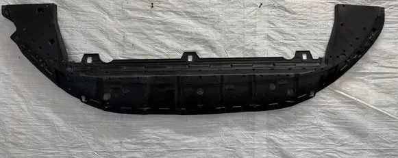 Volvo XC60 Front bumper 31383167