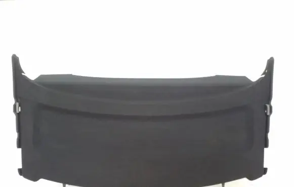Volkswagen PASSAT B6 Parcel shelf 3C5863413AK