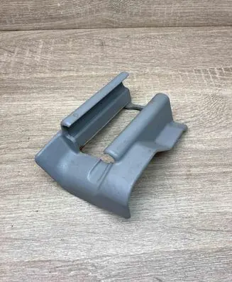 Mercedes-Benz E W211 Front driver seat rail trim 2119190920 70040005