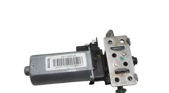 Jaguar XJ X351 Seat adjustment motor 974467102