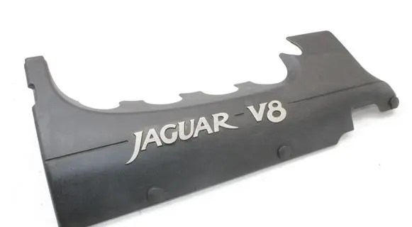 Jaguar XK8 - XKR Engine cover (trim) NJA3920AD