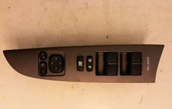 Lexus IS 220D-250-350 Electric window control switch 8404053110 4931F8N TM5311