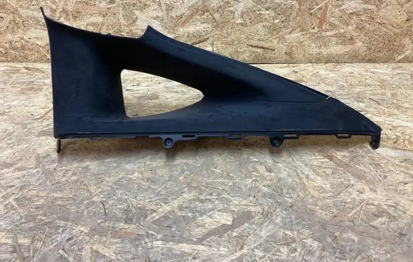 Tesla Model X (C) pillar trim 1035961XXB