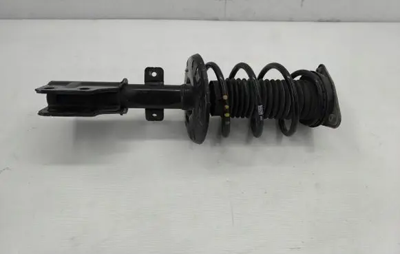 Peugeot 5008 II Front shock absorber/damper 9819718680