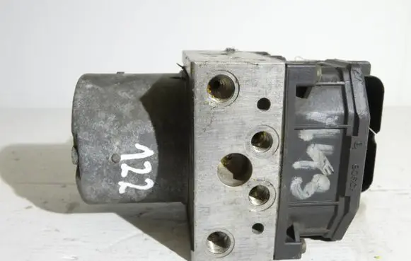 Ford Mondeo Mk III ABS Pump 0265800007 0265222015 12453