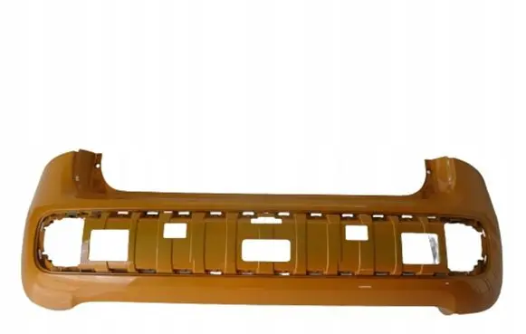 Fiat Panda III Rear bumper a40XXXX00xxx