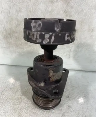 Ford Galaxy Alternator pulley 