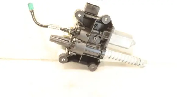 Peugeot 508 Hand brake/parking brake motor 