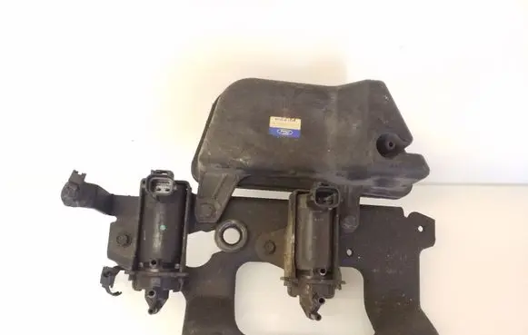 Ford Mondeo Mk III Turbo solenoid valve 1S709J442AD 1S7Q9S468AJ