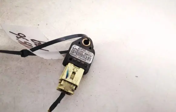 KIA Ceed Airbag deployment crash/impact sensor 859201h100 85920-1h100