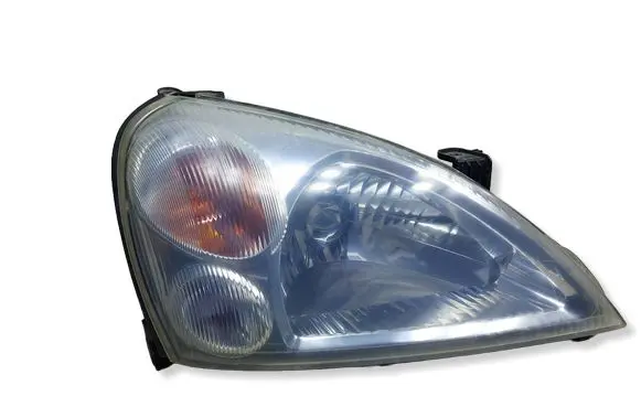 Suzuki Liana Headlight/headlamp 152323KASACJA 152323
