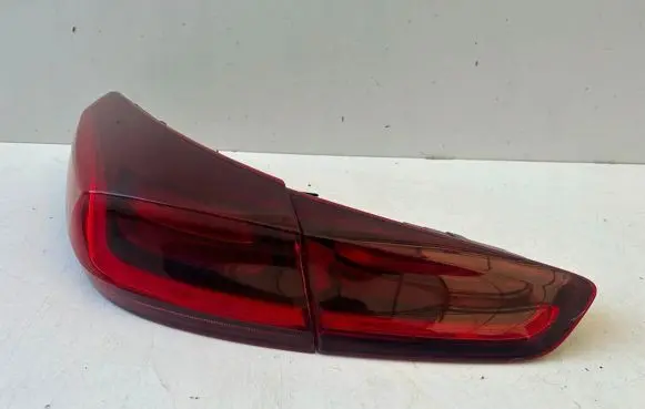 KIA Xceed Rear/tail lights set 92401J7350