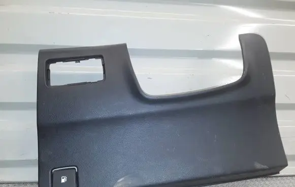 SsangYong Korando Dashboard lower bottom trim panel 7671134001