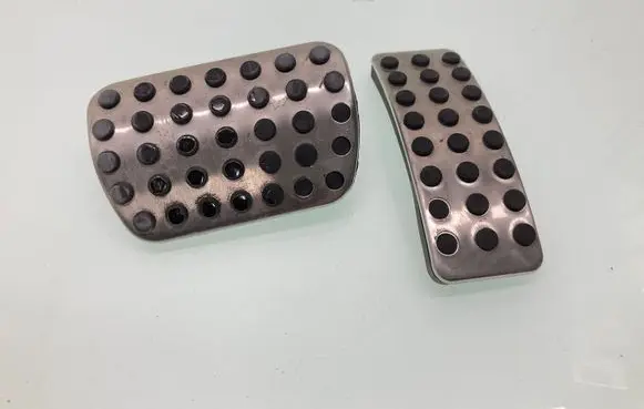 Mercedes-Benz GLC X253 C253 Brake pedal A1702900182 A1643000082