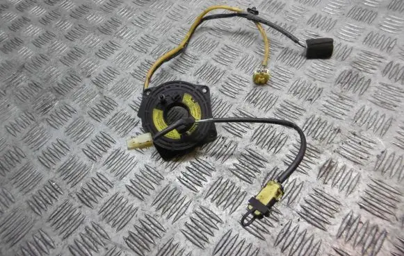 Chevrolet Lacetti Airbag slip ring squib (SRS ring)