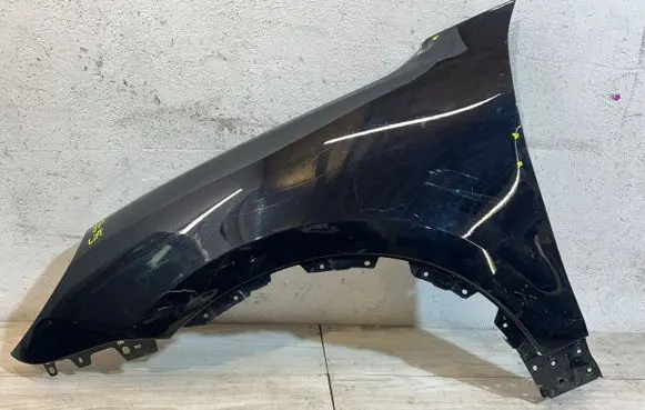 Porsche Cayenne (92A) Fender