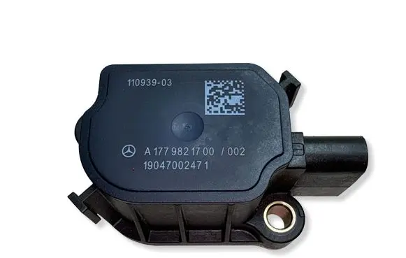 Mercedes-Benz E AMG W213 Turbo solenoid valve A1779821700