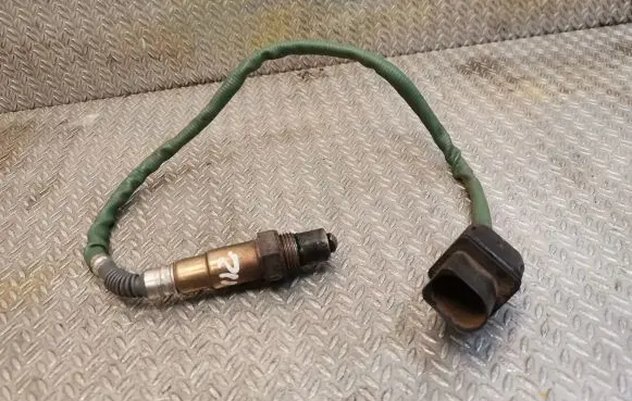 Mercedes-Benz E W211 Lambda probe sensor 0035427018
