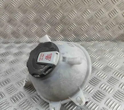 Audi Q5 SQ5 Coolant expansion tank/reservoir 80A121405AQ