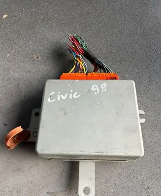 Honda Civic Other control units/modules 39790S04G020M1