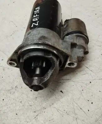 Opel Zafira A Starter motor ZAFAA