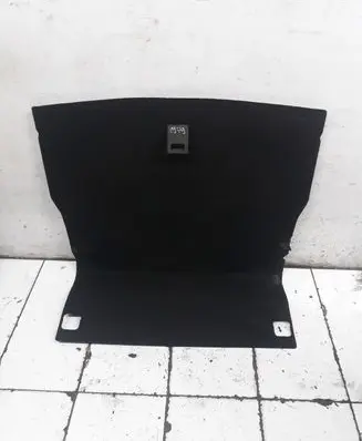 Mercedes-Benz CLS C218 X218 Trunk/boot mat liner A2126800042