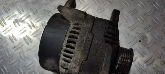 Ford Scorpio Generator/alternator 0123320014 95gb-10300-ka