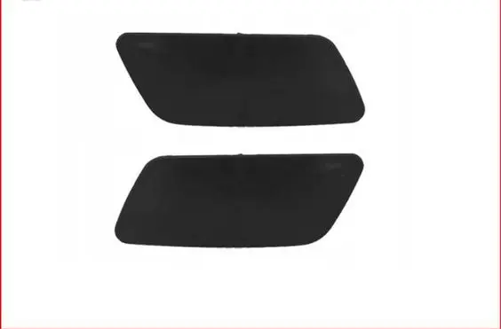 Volkswagen PASSAT CC Headlight washer spray nozzle cap/cover 