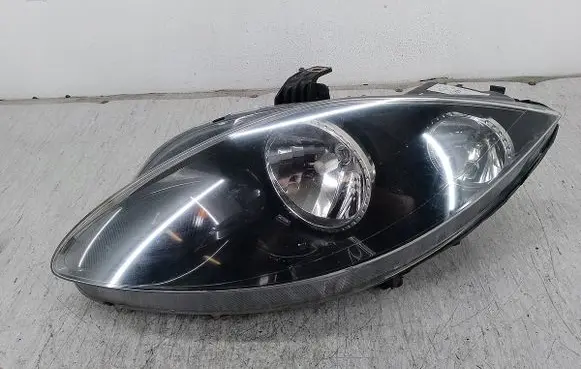 Seat Toledo III (5P) Headlight/headlamp 20-B210L